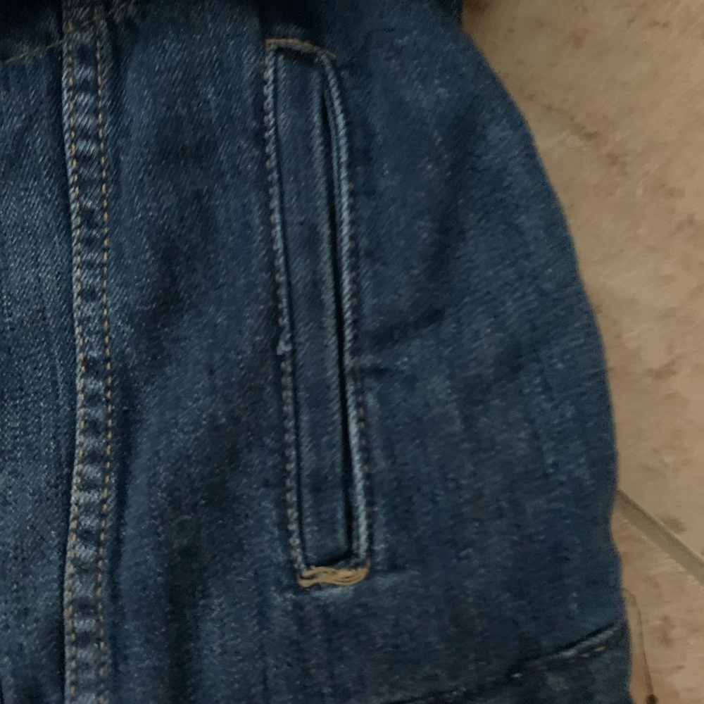 Polo Ralph Lauren demin jacket - Picture 5 of 6